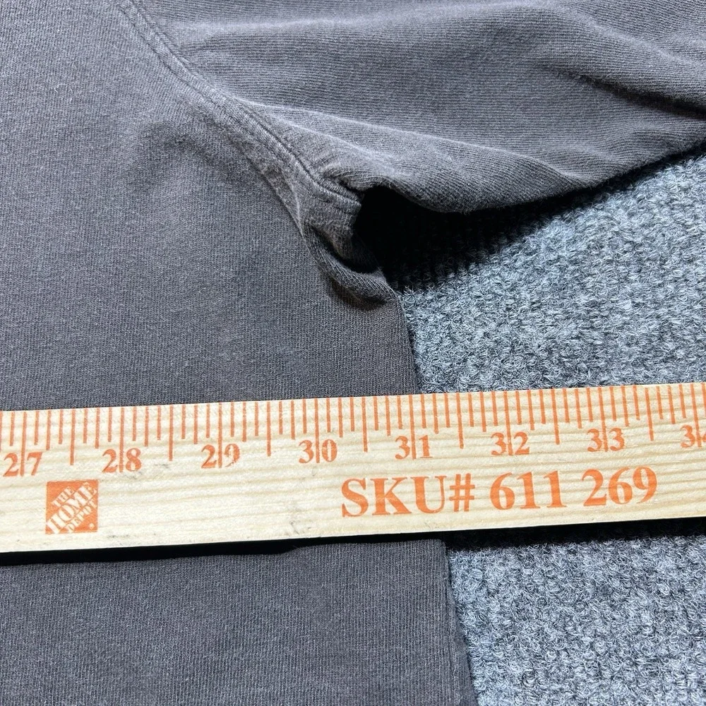 Carhartt Pocket Tee Lot of 4 Size 4XL Original Fit Workwear T Shirts USA Long